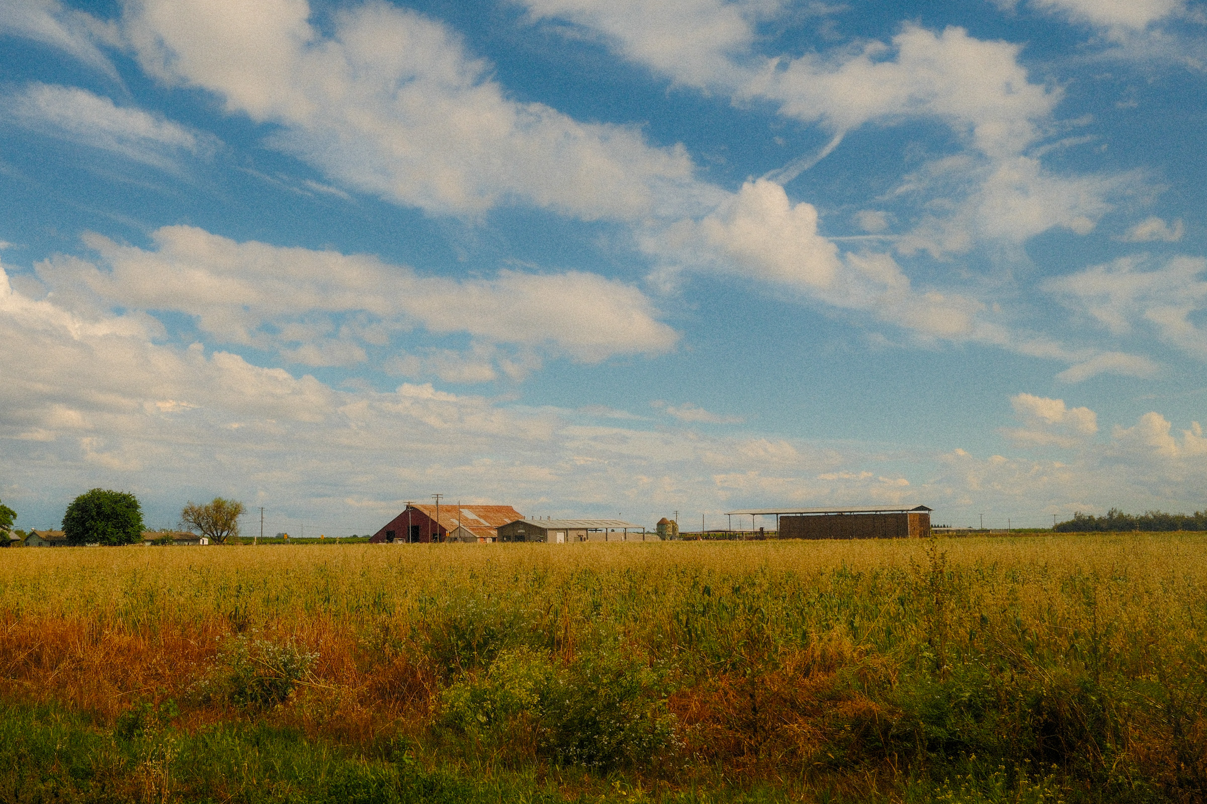 Landscape photography by Leo Chen